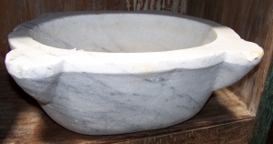 Image of Marble Basin