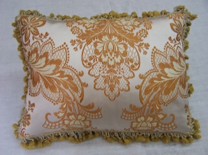 Image of Spanish Vestment cushion