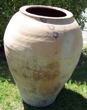 Image of Spanish Terracotta Pot