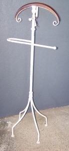 Image of Valet stand
