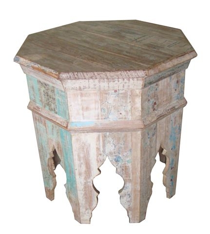 Image of Octagonal Table